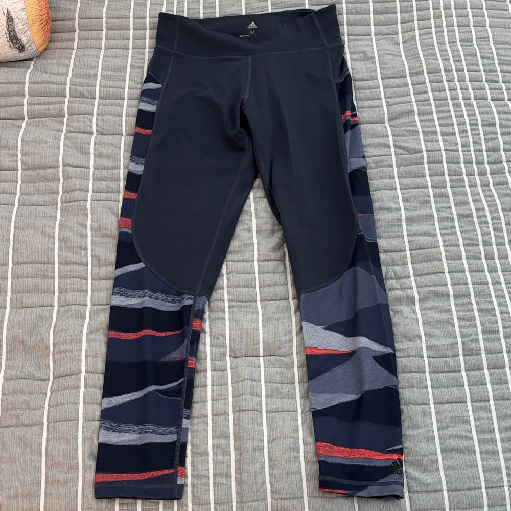 Adidas Running Tights